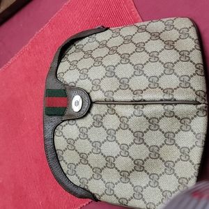 Gucci bag